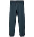 Name It Sweatpants - Noos - NkmSweat - Midnight Navy