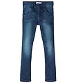 Name It Jeans - Noos - NitClassic - Dark Blue Denim