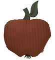 ferm Living Pude - 41x34 cm - Æble - Cinnamon