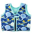 Splash About Badevest - Go Splash Swim - UV50+ - Up In The Air