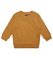 Petit By Sofie Schnoor Sweatshirt - Mustard