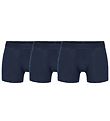 JBS Boxershorts - 3-pak - Bambus - Navy