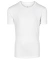 JBS T-shirt - Bambus - Hvid