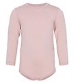JBS Body l/æ - Bambus - Rosa