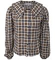 Hound Skjortebluse - Checks