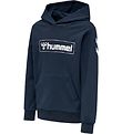 Hummel Httetrje - hmlBox - Navy