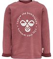 Hummel Sweatshirt - hmlErica - Rd