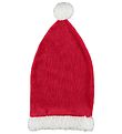 Name It Nissehue - NmmRistmas - Jester red