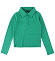 LMTD Bluse - NlfNunne - Simply Green