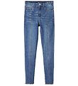 LMTD Jeans - NlfTeces - Medium Blue Denim