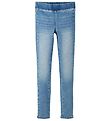 Name It Jeans - Noos - NkfPolly - Light Blue Denim