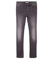 Name It Jeans - Noos - NkmTheo - Dark Grey Denim