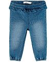 Name It Jeans - Noos - NbfBibi - Medium Blue Denim