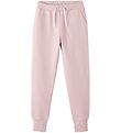 Name It Sweatpants - Noos - NkfLena - Violet Ice