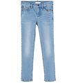 Name It Jeans - Noos - NkmTheo - Light Blue Denim