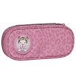 Beckmann Penalhus - Oval - Furry