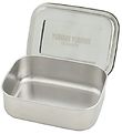 Yummii Yummii Bento Medium+ - 1 rum - Rustfri Stål