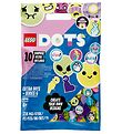 LEGO DOTS - Ekstra DOTS - Serie 6 41946 - 118 Dele