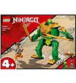 LEGO Ninjago - Lloyds Ninjarobot 71757 - 57 Dele