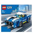 LEGO City - Politibil 60312 - 94 Dele