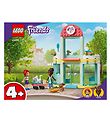 LEGO Friends - Dyreklinik 41695 - 111 Dele