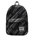 Herschel Rygsk - Classic XL - Stencil Roll Call Back