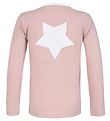 Petit Crabe Badebluse - Etoile - UV50+ - Pudderrosa