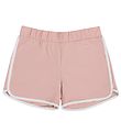 Petit Crabe Badeshorts - Alexa - UV50+ - Pudderrosa