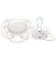 Philips Avent Sut - Ultra Soft - Artic White