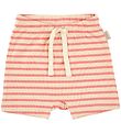 Petit Piao Shorts - Dark Peach