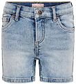 Kids Only Shorts - Noos - KonBlush - Light Blue Denim