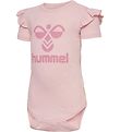 Hummel Body k/æ - hmlDream - Parfait Pink
