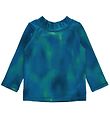 Soft Gallery Badebluse - UV50+ - SgBaby Astin - Ocean Depths