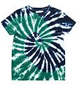 The New T-shirt - Cuberto - Navy Blazer