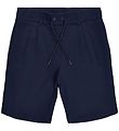 The New Shorts - Owen - Navy Blazer