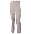 Hound Bukser - Semi Wide Pants - Sand