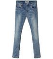 Name It Jeans - Noos - NkmTheo - Light Blue Denim