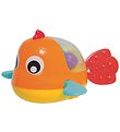 Playgro Badelegetøj - Paddling Bath Fish