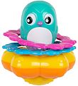 Playgro Badelegetj - Float and Toss Ring Stacker