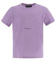 Emporio Armani T-shirt - Violetto