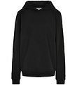 Cost:Bart Hættetrøje - CBMarielle - Black