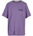 Cost:Bart T-shirt - CBSvea - Purple Haze