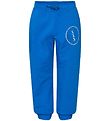 Petit by Sofie Schnoor Sweatpants - Clear Blue