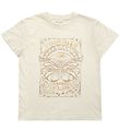 Petit by Sofie Schnoor T-shirt - Antique White