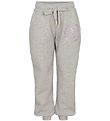 Petit by Sofie Schnoor Sweatpants - Grey Melange