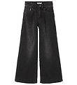 Name It Jeans - Noos - NkfBwide - Black Denim