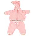 Götz Dukketøj - Tracksuit - 30-33cm - Comfy In Style