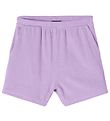 LMTD Shorts - NlfHery - Lavendula