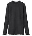 Name It Bluse - Noos - NkfNoline - Sort