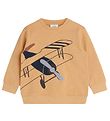 Hust and Claire Sweatshirt - Sejer - Mustard